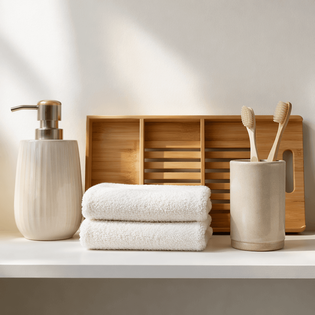 Bathroom Basics