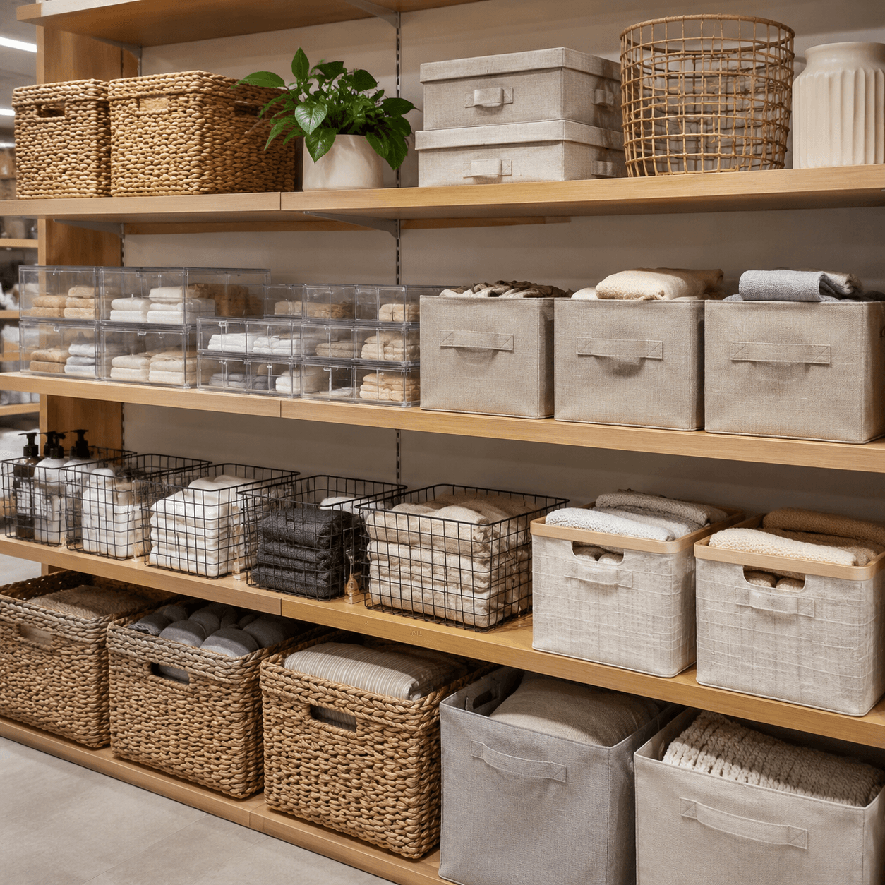 Storage