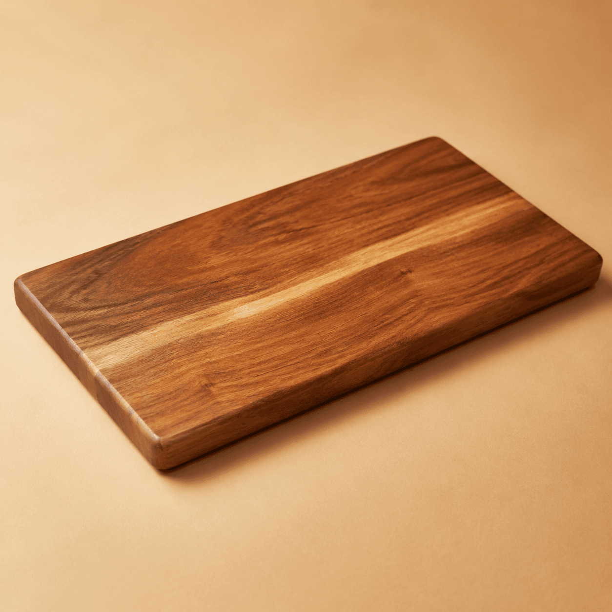 Acacia Serving Board